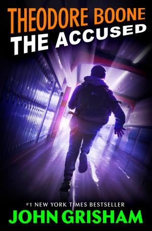 Cover of the book Theodore Boone: The Accused by Dan Greenburg
