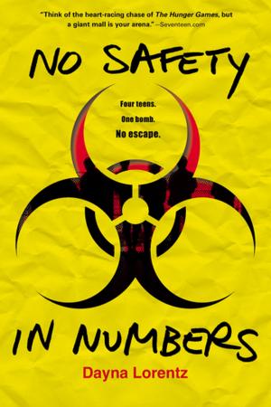 Cover of the book No Safety In Numbers by Rosemary Wells
