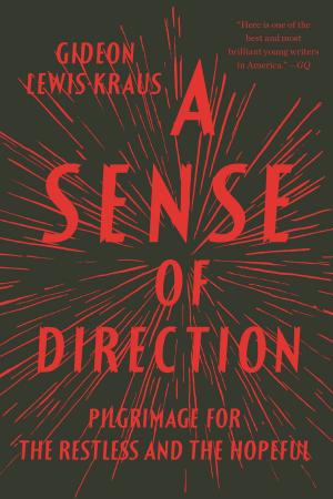 Cover of the book A Sense of Direction by Jodi Thomas, Patricia Potter, Emily Carmichael, Maureen McKade