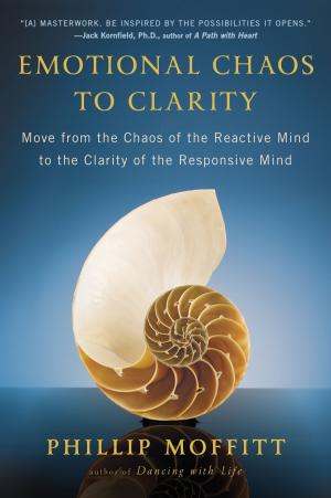 Cover of the book Emotional Chaos to Clarity by Clive Cussler, Boyd Morrison