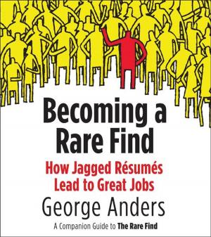 Cover of Becoming a Rare Find