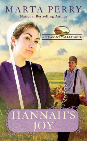 Cover of the book Hannah's Joy by Catherine Whitney, Dr. Peter J. D'Adamo
