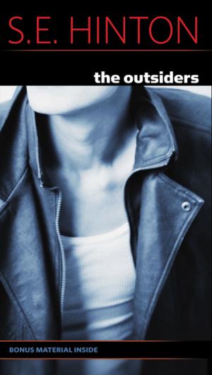Cover of the book The Outsiders by Penguin Young Readers