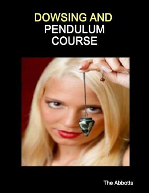 bigCover of the book Dowsing and Pendulum Course by 