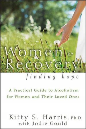 Book cover of Women and Recovery