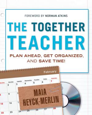 Cover of the book The Together Teacher by Anthony Giddens