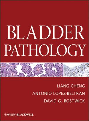 Cover of the book Bladder Pathology by Michael Perry, Andrew Brown, Peter Banks