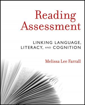 Cover of the book Reading Assessment by Helen Brown, Robin Prescott