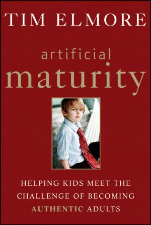 Cover of the book Artificial Maturity by 
