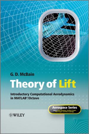 bigCover of the book Theory of Lift by 