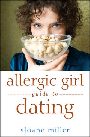 Cover of the book Allergic Girl Guide to Dating by Suzanne Russo Adams