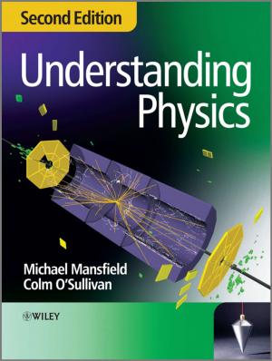 Cover of the book Understanding Physics by Craig W. LeCroy, Elizabeth K. Anthony
