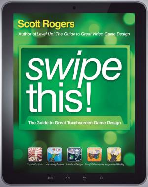 Book cover of Swipe This!