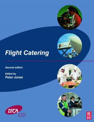 Cover of the book Flight Catering by Fondo Editorial de la Universidad San Ignacio de Loyola