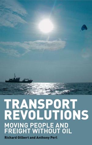 Cover of the book Transport Revolutions by Deborah Tannehill, Ann MacPhail, Ger Halbert, Frances Murphy