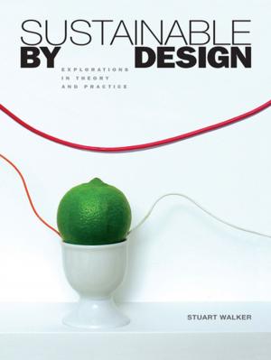 Book cover of Sustainable by Design
