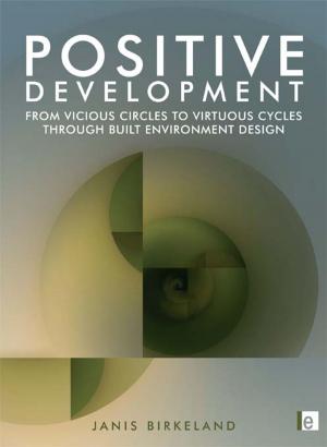 Cover of the book Positive Development by Victoria L. Bernhardt, Connie L. Hébert