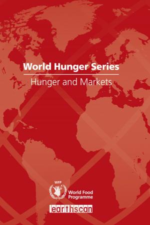 Cover of Hunger and Markets