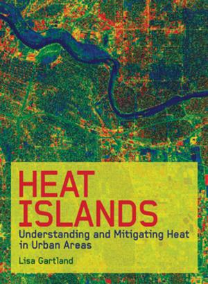 Book cover of Heat Islands