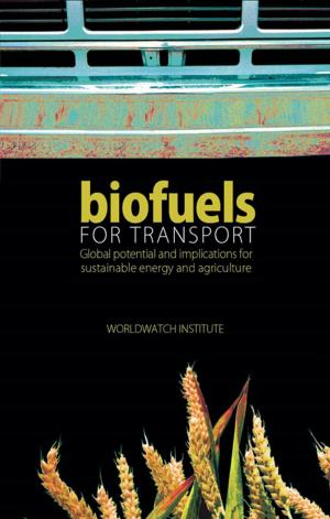 bigCover of the book Biofuels for Transport by 