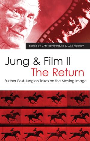 Cover of the book Jung and Film II: The Return by Noriko Kawamura Ishii