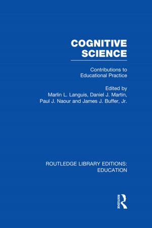 Cover of the book Cognitive Science by Markus M.L. Crepaz