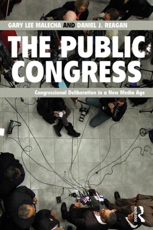 Cover of the book The Public Congress by Bill O'Hanlon, Robert Bertolino