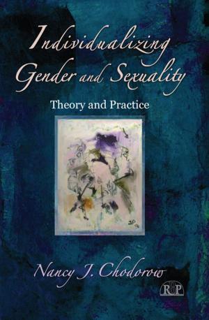 Book cover of Individualizing Gender and Sexuality