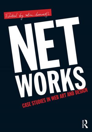 bigCover of the book Net Works by 