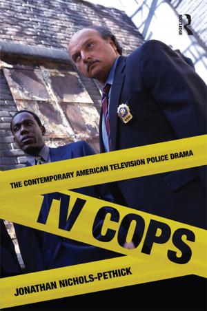 bigCover of the book TV Cops by 