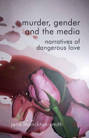 Cover of the book Murder, Gender and the Media by Professor Neil Thompson