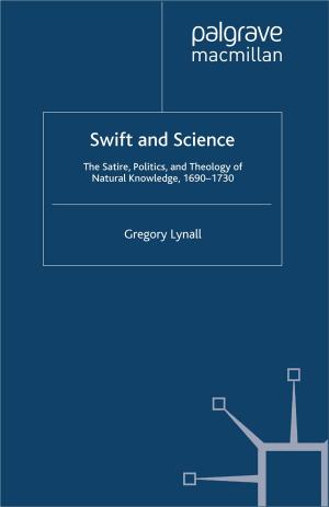 Cover of the book Swift and Science by Glen Lehman