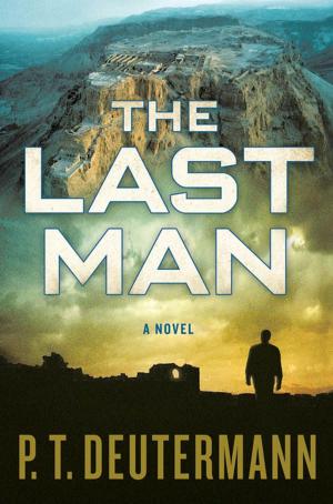 Cover of the book The Last Man by Erica Kennedy