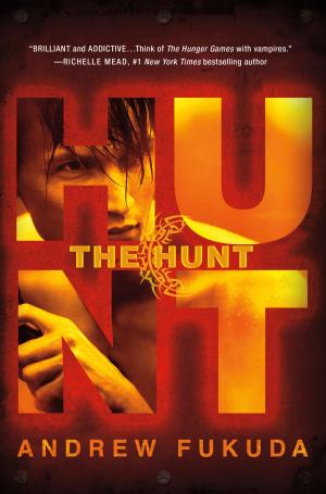 Cover of the book The Hunt by Graham Landrum, Robert Graham Landrum