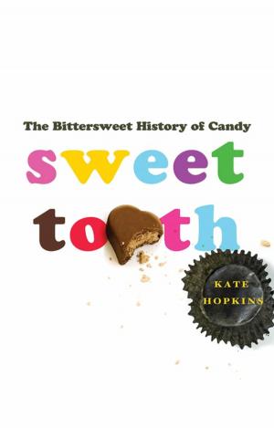 Cover of the book Sweet Tooth by Chris Nickson