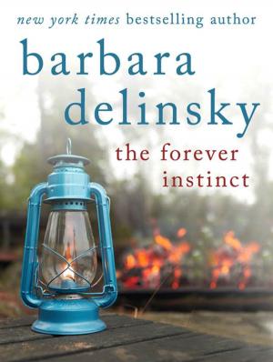 Book cover of The Forever Instinct