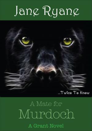 Cover of the book A Mate for Murdoch by Sabrina A. Eubanks