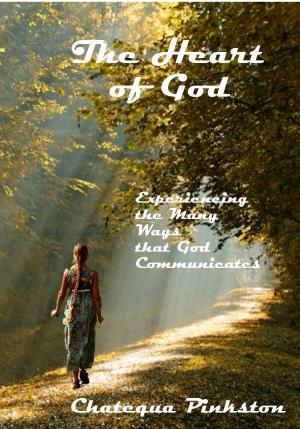 Cover of the book The Heart of God by Di Allen