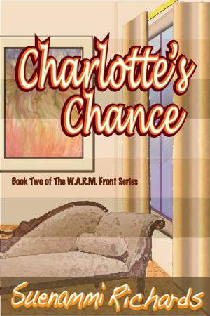 Cover of the book Charlotte's Chance by Renea Porter