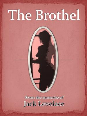 Cover of the book The Brothel by Leigh Wilder