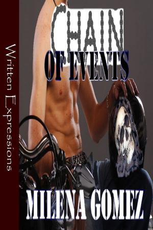 Cover of the book Chain Of Events by Ana Star