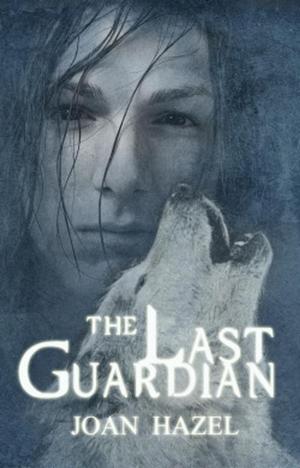 Cover of the book The Last Guardian by RoAnna Sylver