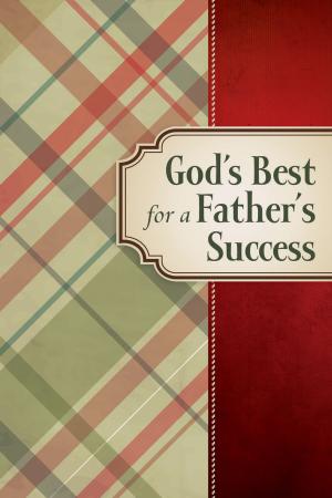 Cover of the book God's Best for a Father's Success by Sheila Walsh