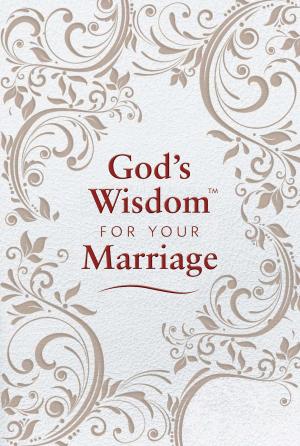 Cover of the book God's Wisdom for Your Marriage by Sarah Young