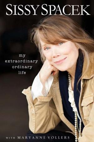 Cover of the book My Extraordinary Ordinary Life by Kathy Freston