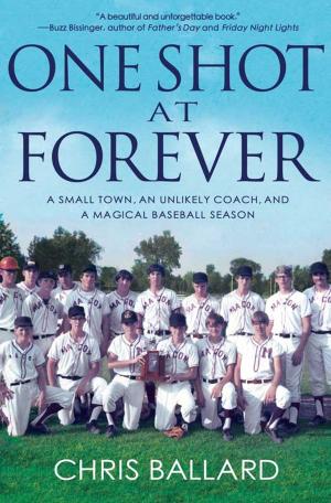 Cover of the book One Shot at Forever by Matthew J. Friedman, Laurie B. Slone