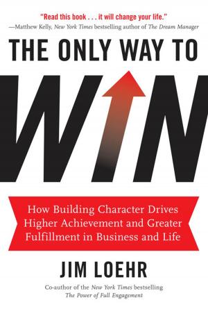 Cover of The Only Way to Win