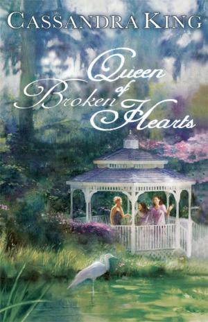 Cover of Queen of Broken Hearts