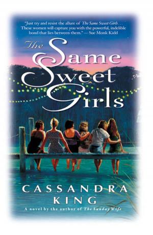 Cover of the book The Same Sweet Girls by Kamy Wicoff