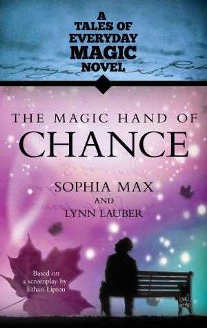 Book cover of The Magic Hand of Chance